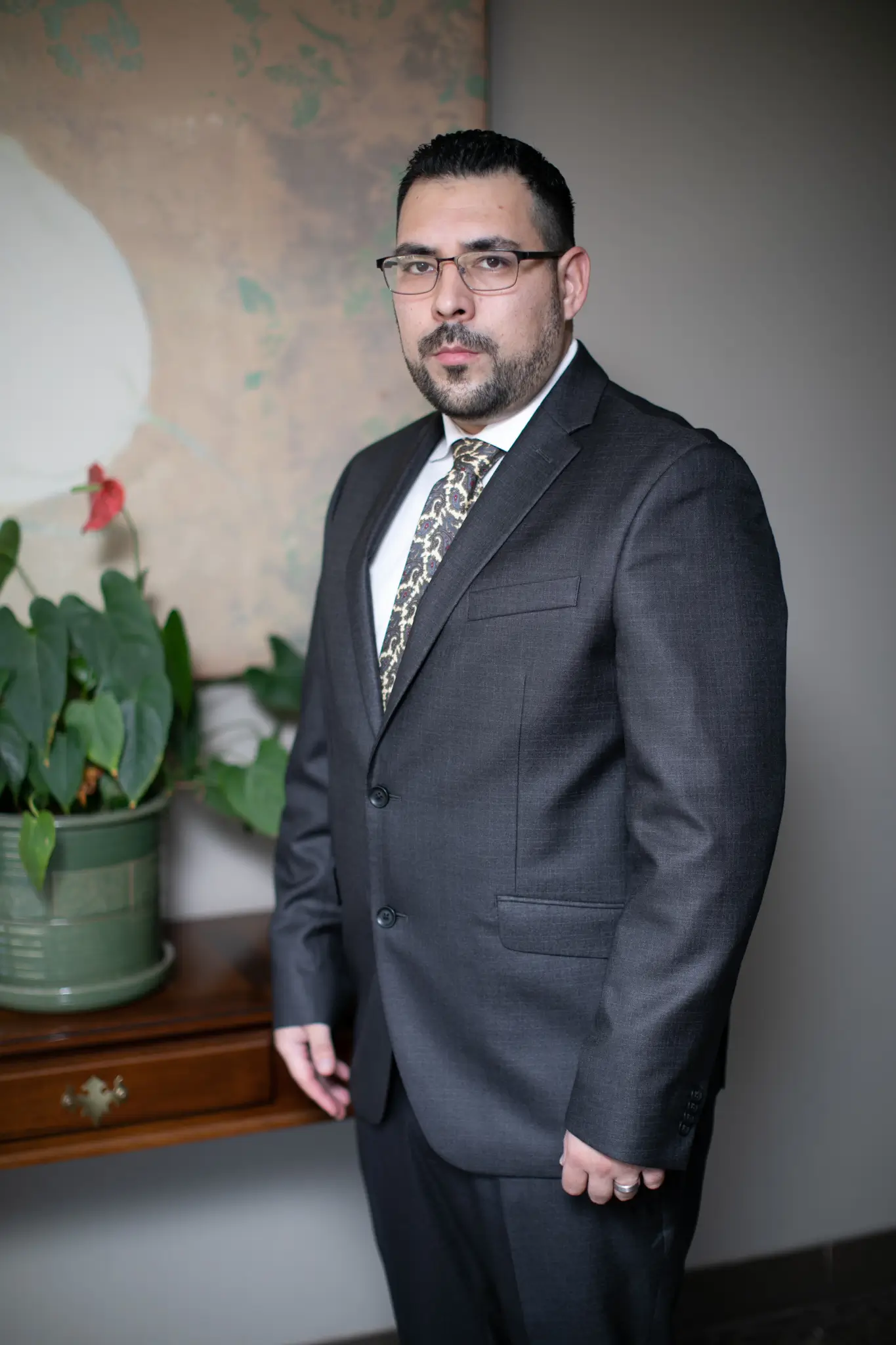 Trusted bilingual law firm